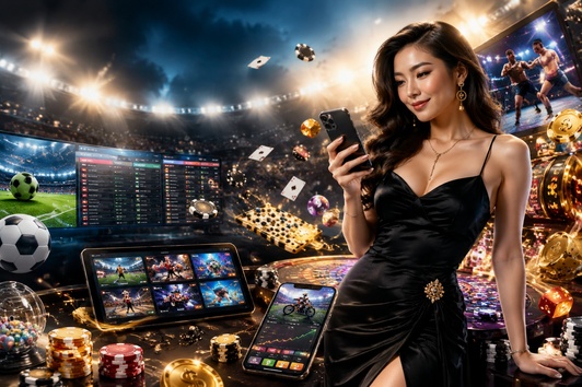hsbet